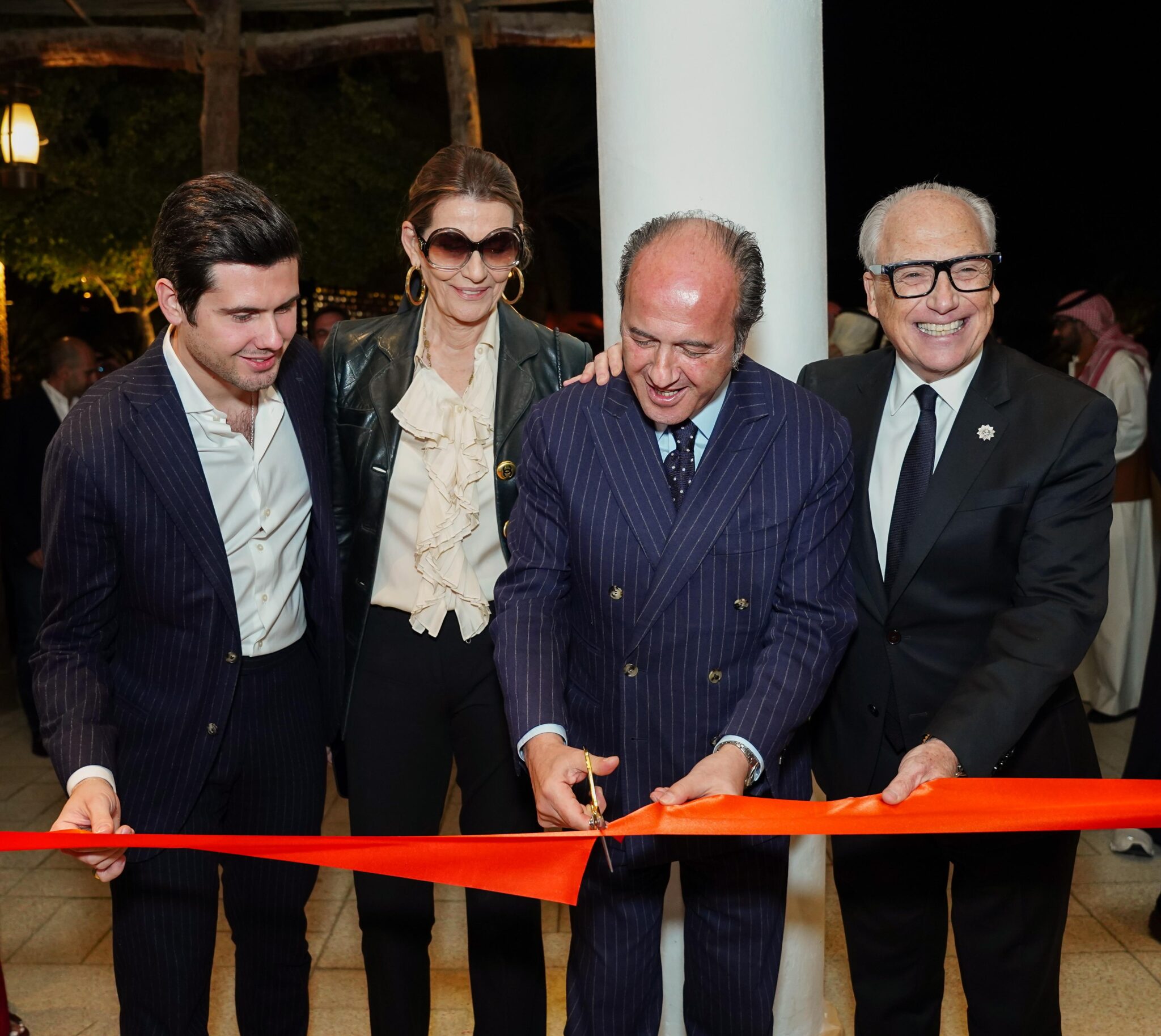 Maison Assouline Riyadh is Now Open at Bujairi Terrace in Diriyah ...